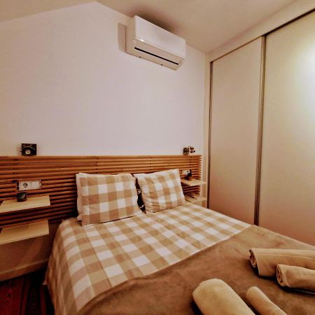 Mouraria Studios & Flats By Lisbon Village Apartments Exterior foto